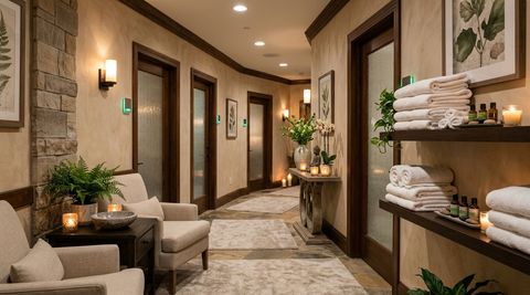 Illustration of Better Health Spa, spa in Passaic, NJ